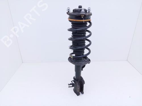 Used Left front shock absorber Left front shock absorber JEEP RENEGADE SUV (BU, B1, BV) 1.4 (140 hp) 40420630 40420630