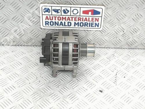 Used Alternator Alternator VW POLO VI (AW1, BZ1, AE1) 1.0 TSI (95 hp) 40388054 40388054