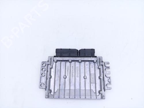 Engine control unit (ECU) MINI MINI (R50, R53) One | BP40471114M57 - Image 2