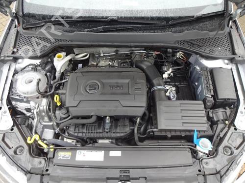 Gearbox mount SEAT LEON (5F1) 1.8 TSI | BP40383504M88 - Image 32