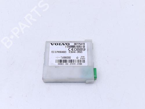 Used Electronic module Electronic module VOLVO V70 II (285) T5 (260 hp) 40359127 40359127