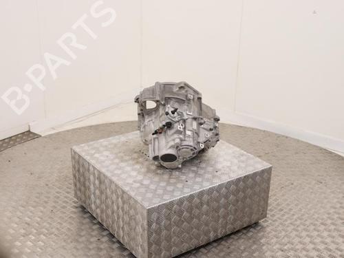 Used Gearbox Gearbox VW GOLF VIII Variant (CG5, DB5) 2.0 TSI (190 hp) 40408569 40408569