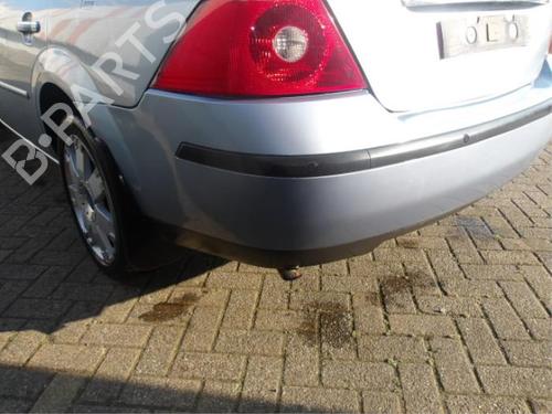 Starter FORD MONDEO III (B5Y) 2.0 16V | BP40378925M8 - Image 22