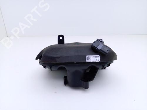 Used Intake manifold Intake manifold OPEL ASTRA K (B16) 1.2 Turbo (68) (110 hp) 40417868 40417868