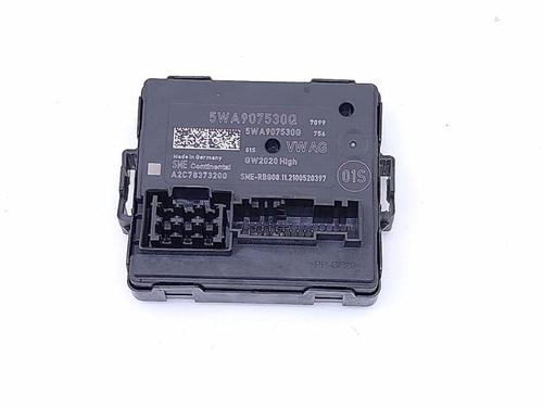Used Electronic module Electronic module AUDI A3 Sportback (8YA, 8YF) RS3 TFSI quattro (400 hp) 40419377 40419377