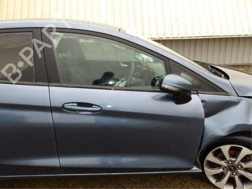 Pipe FORD FIESTA VII (HJ, HF) 1.0 EcoBoost | BP40394165M125  - Image 24