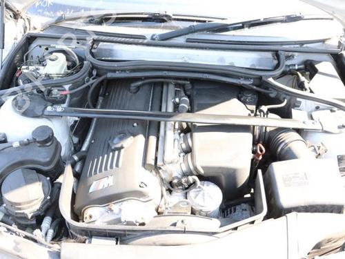 Rear left window mechanism BMW 3 Convertible (E46) M3 | BP40410911C24 - Image 24