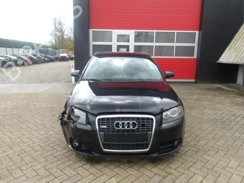 Electronic sensor AUDI A3 Sportback (8PA) 2.0 TDI 16V | BP40367245M84 - Image 6