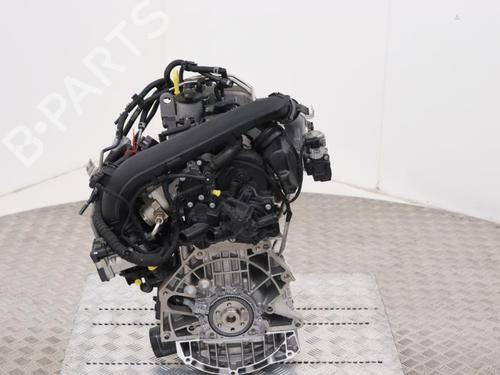 Engine VW GOLF VII (5G1, BQ1, BE1, BE2) 1.4 TSI | BP40372924M1 - Image 7