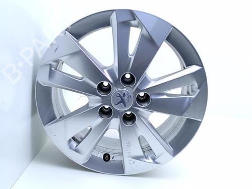 rim-peugeot-rifter-2018-40480085 main image