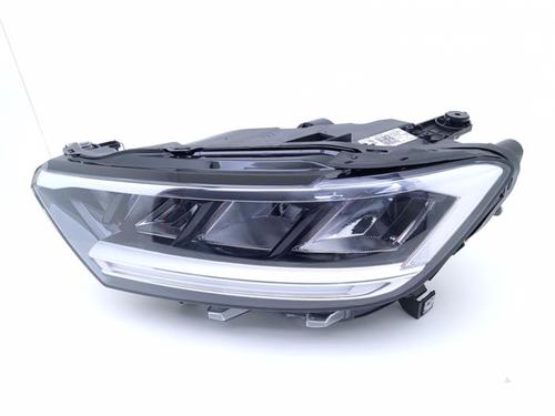 Used Left headlight Left headlight VW T-ROC (A11, D11) 1.0 TSI (116 hp) 40414375 40414375