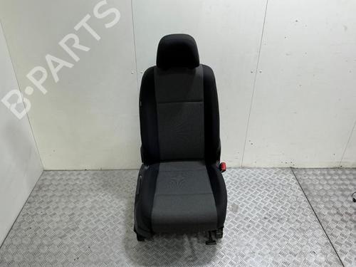 Right front seat VW CADDY IV Box Body/MPV (SAA, SAH) 2.0 TDI | BP40425736C16 - Image 1