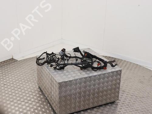 Used Wiring harness Wiring harness OPEL ASTRA J Sports Tourer (P10) 1.7 CDTI (35) (110 hp) 40412225 40412225