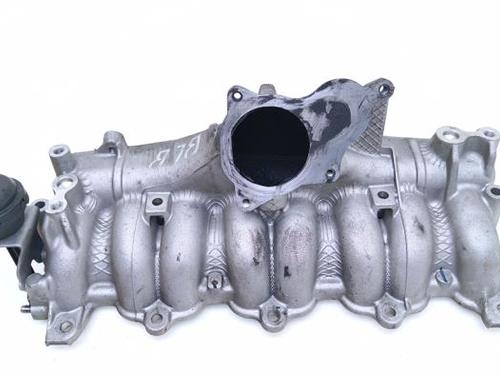 Used Intake manifold Intake manifold AUDI A4 B7 (8EC) 2.0 TDI (136 hp) 40377940 40377940