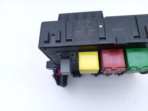 Fuse box OPEL SIGNUM Hatchback (Z03) 3.0 V6 CDTI (F48) | BP40372545E1 - Image 3
