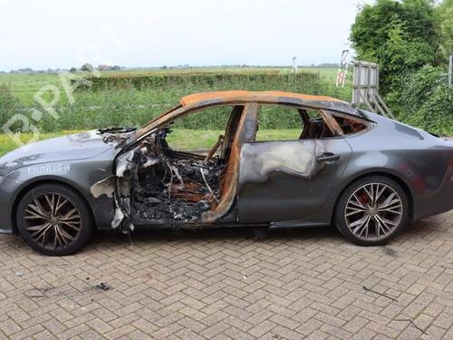 Starter AUDI A7 Sportback (4GA, 4GF) 1.8 TFSI | BP40475594M8 - Image 4