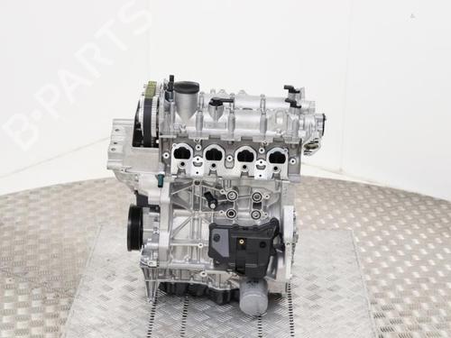 Engine VW GOLF VII (5G1, BQ1, BE1, BE2) 1.4 TSI | BP40372919M1 - Image 2