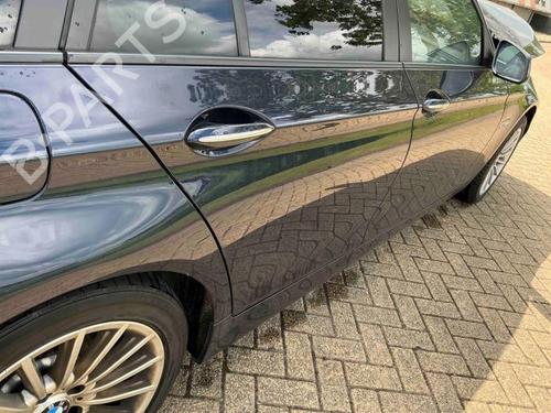 Climate control BMW 5 Touring (F11) 520 d | BP40419247I5 - Image 29