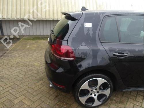 Hand brake VW GOLF VI (5K1) 1.4 TSI | BP40384618I18 - Image 27