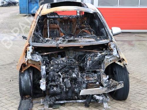 Catalyst BMW 2 Active Tourer (F45) 218 d | BP40416646M10 - Image 7