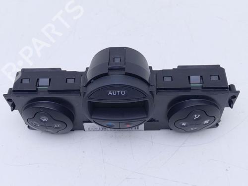 Used Climate control Climate control RENAULT MEGANE II Estate (KM0/1_) 1.6 16V (112 hp) 40360221 40360221