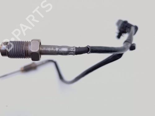 Electronic sensor CITROËN C4 SPACETOURER (3D_) 1.6 BlueHDi 120 | BP40472378M84 - Image 3