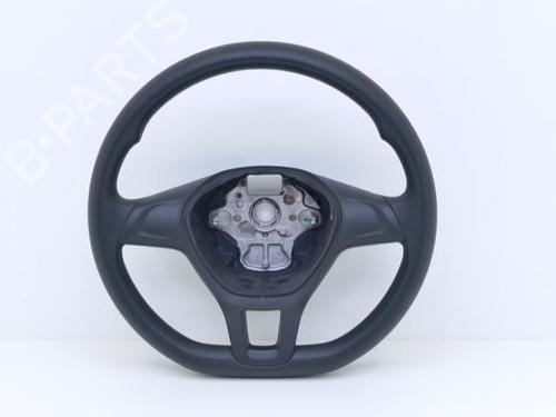 Used Steering wheel Steering wheel VW UP! (121, 122, BL1, BL2, BL3, 123) e-Up (83 hp) 40417461 40417461
