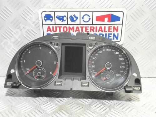 instrument-cluster-vw-passat-cc-b6-357-2008-2009-2010-2011-2012-40359290 main image