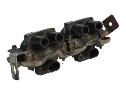 Used Ignition coil Ignition coil FIAT CINQUECENTO (170_) 0.9 i.e. S (170AF, 170CF) (40 hp) 40378836 40378836