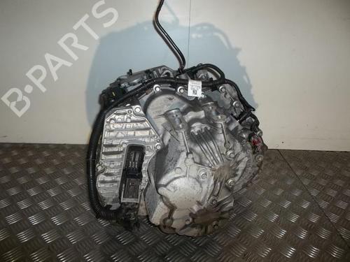 gearbox-ford-fiesta-vi-cb1-ccn-2008-40382934 main image