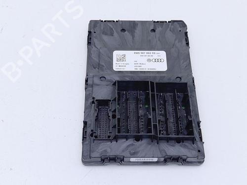 Used Control unit Control unit AUDI A5 (F53, F5P) S5 TFSI quattro (354 hp) 40421402 40421402