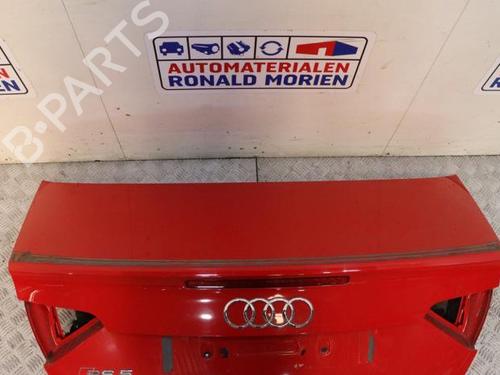 Used Tailgate Tailgate AUDI A5 Convertible (8F7) RS5 quattro (450 hp) 40416627 40416627