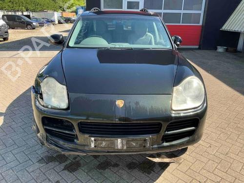 AC pipe PORSCHE CAYENNE (9PA) 3.2 | BP40420598M126 - Image 12