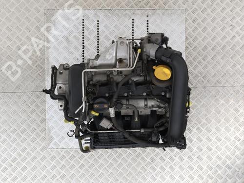 Engine VW GOLF VII (5G1, BQ1, BE1, BE2) 1.4 TSI | BP40372872M1 - Image 9