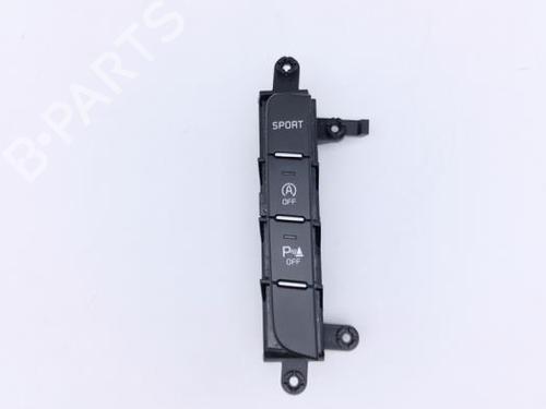 Used Switch Switch KIA CEED Sportswagon (CD) 1.4 T-GDI (140 hp) 40413211 40413211
