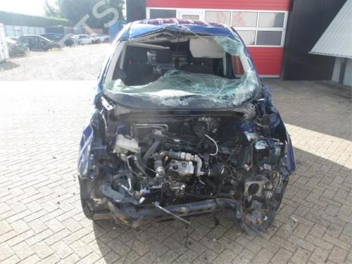 Front wiper motor FORD TRANSIT CONNECT V408 Box Body/MPV 1.5 TDCi | BP40391669M29 - Image 7
