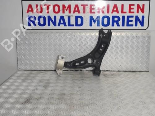 Used Left front suspension arm Left front suspension arm VW SCIROCCO III (137, 138) 2.0 TDI (150 hp) 40473027 40473027