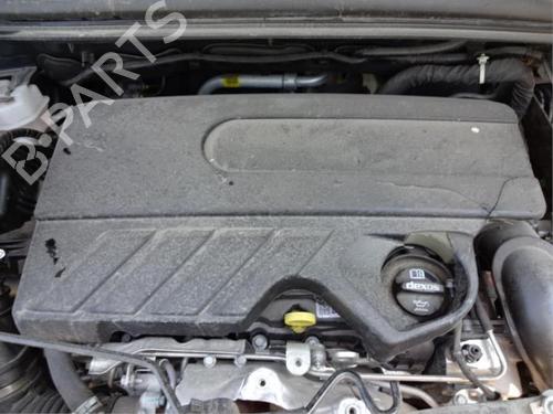 Electronic module OPEL MOKKA / MOKKA X (J13) 1.6 CDTI (_76) | BP40432205M83 - Image 13