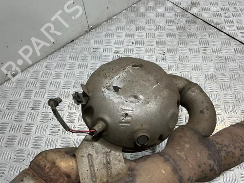 Exhaust system AUDI Q5 (8RB) SQ5 TDI quattro | BP40423003M121 - Image 9