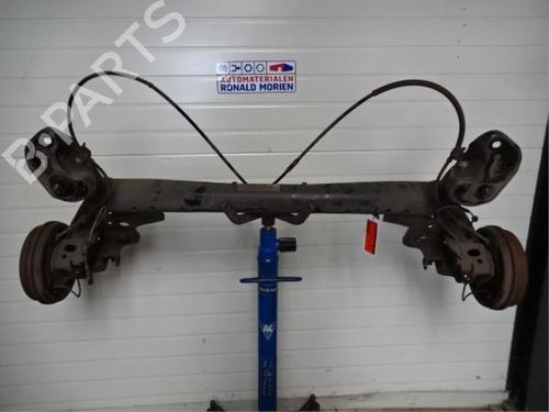 rear-axle-ford-b-max-jk-2012-40472672 main image