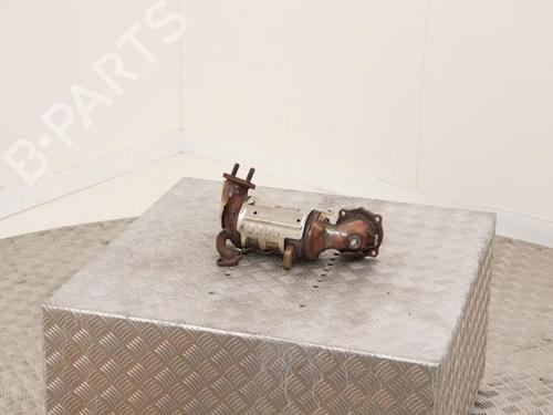 Catalyst KIA STONIC (YB) 1.0 T-GDi Eco-Dynamics+ | BP40476035M10  - Image 5
