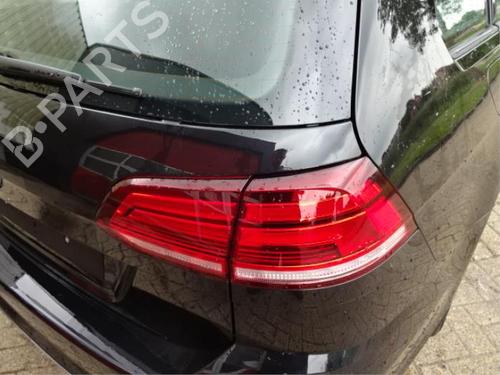 Electronic sensor VW GOLF VII Variant (BA5, BV5) 1.6 TDI | BP40373874M84 - Image 13