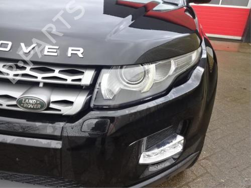 Steering column stalk LAND ROVER RANGE ROVER EVOQUE (L538) 2.2 D 4x4 | BP40361168I23 - Image 33