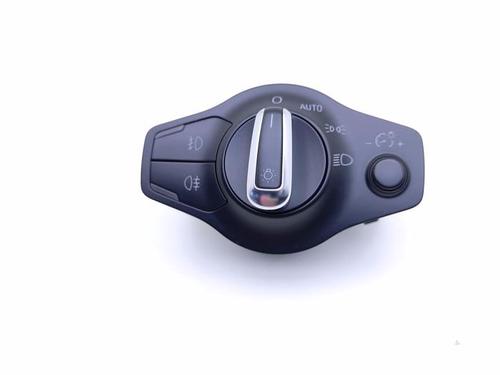 Used Headlight switch Headlight switch AUDI A4 Allroad B8 (8KH) 3.0 TDI quattro (240 hp) 40360320 40360320