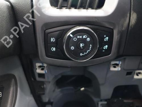 Steering wheel FORD TRANSIT CUSTOM V362 Van (FY, FZ) 2.2 TDCi | BP40398626C49 - Image 31