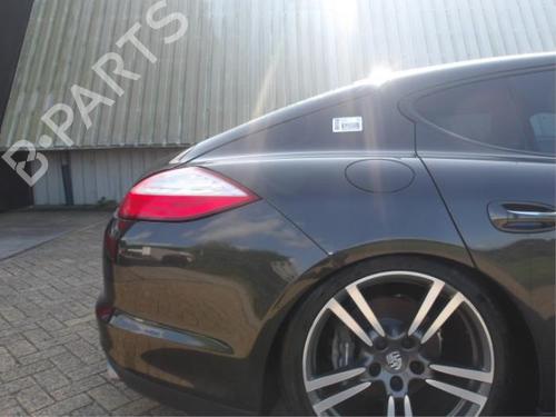 Seats set PORSCHE PANAMERA (970) 3.0 D | BP40469436C78 - Image 39