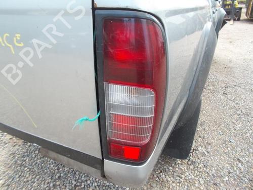 ABS pump NISSAN NAVARA NP300 (D40) 2.5 dCi 4WD | BP40368157M43 - Image 19