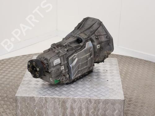 Gearbox BMW 6 Coupe (F13) M6 | BP40479327M3 - Image 7