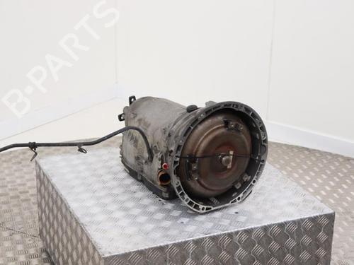gearbox-mercedes-benz-s-class-coupe-c215-1999-2000-2001-2002-2003-2004-2005-2006-40405425 main image