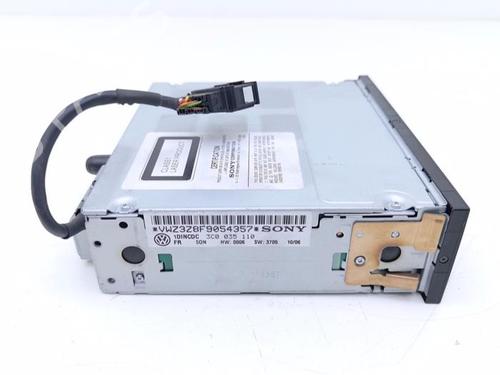 Electronic module VW PASSAT B6 Variant (3C5) 3.2 FSI 4motion | BP40469324M83 - Image 3